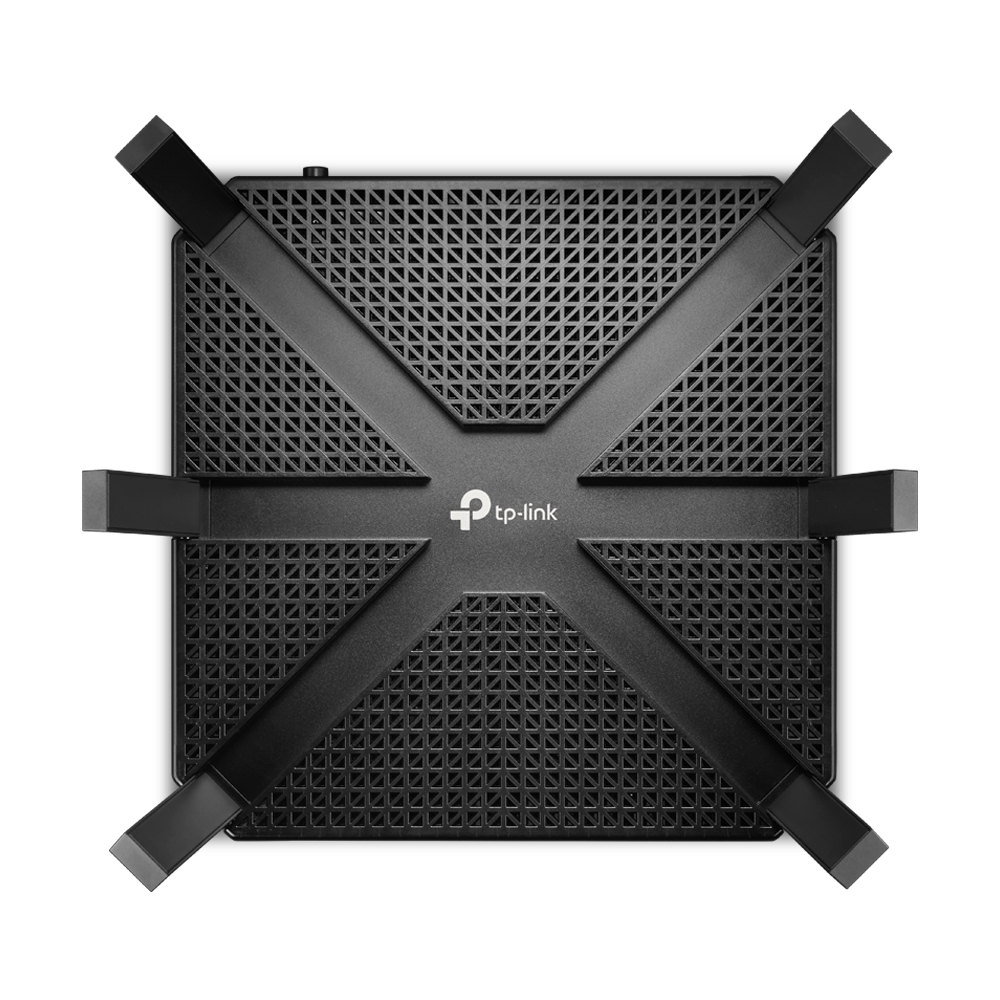 TP-LINK Archer Archer C4000 AC4000 Tri Band Wireless Gigabit Router
