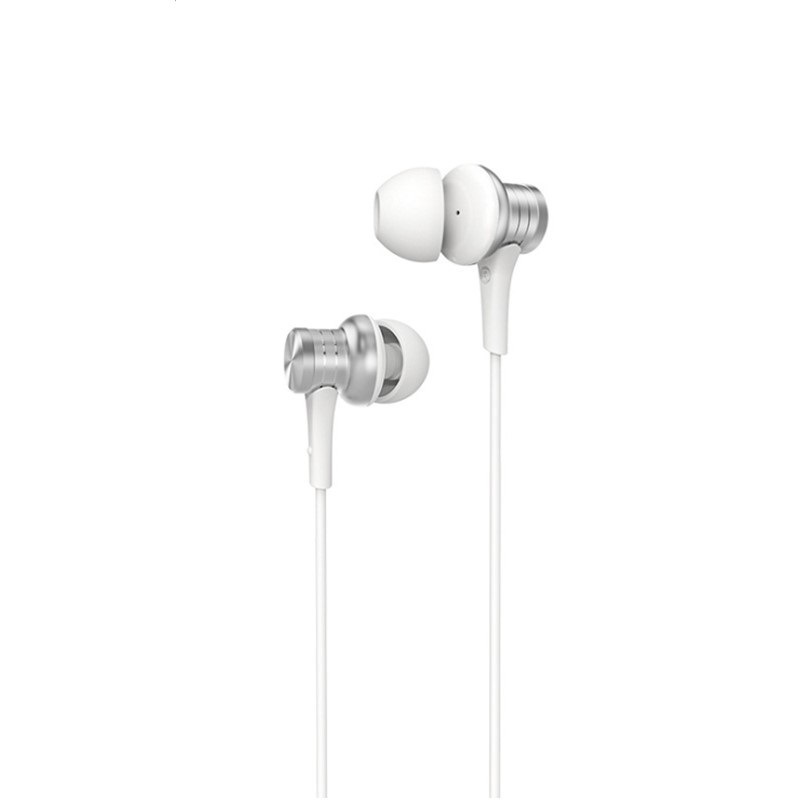 Borofone BM22 Boundless universal earphones with mic 095453