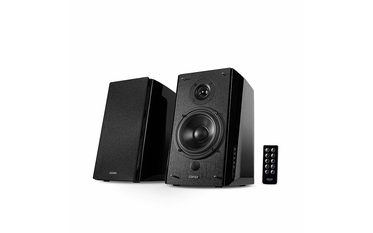 Edifier R2000DB / 2.0 120W Black