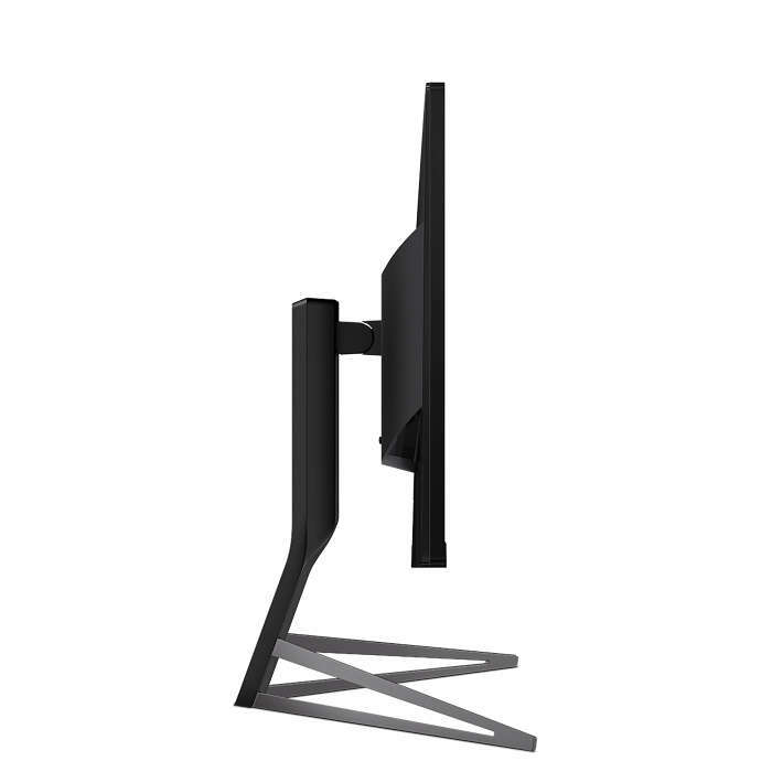 Philips 326M6VJRMB 32.0" MVA 4K-UHD HDR-600 Speakers Ambiglow