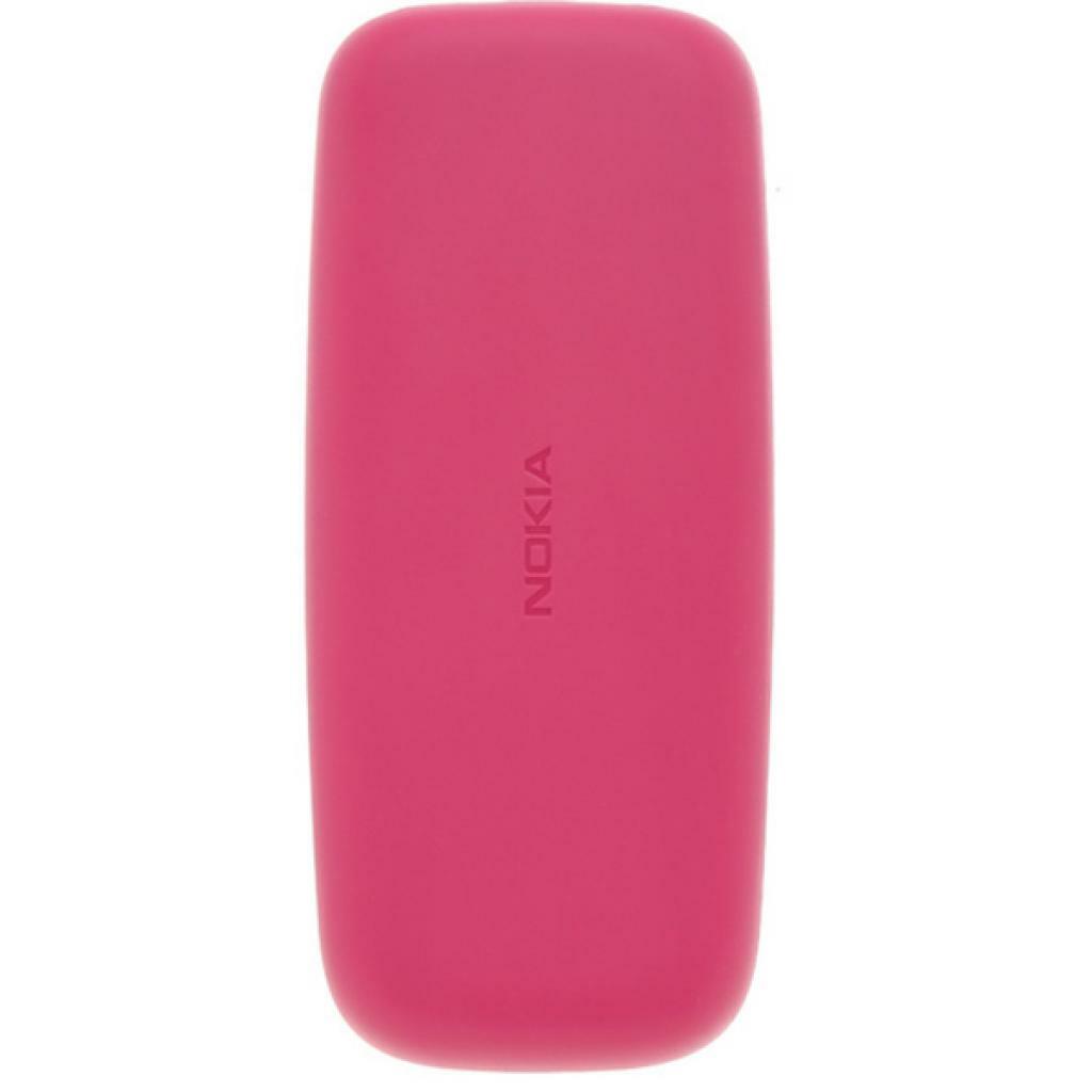 GSM Nokia 105 2019 / Pink