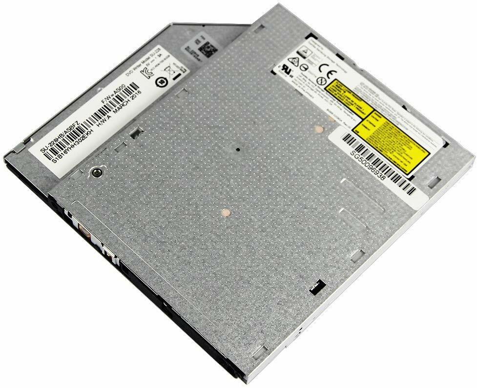 DVD-RW Drive Samsung SU-228FB SATA 9.5mm