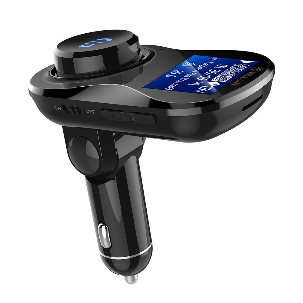 Tellur FMT-B3 Bluetooth FM Transmitter /