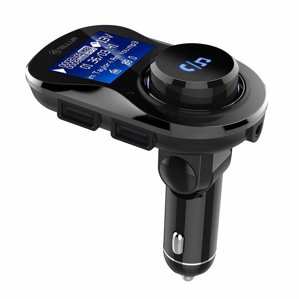 Tellur FMT-B3 Bluetooth FM Transmitter /