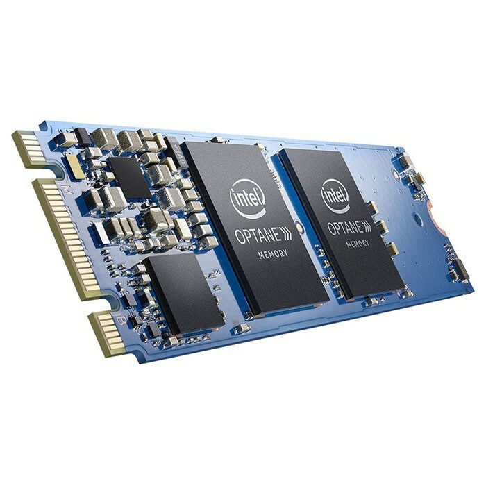 Intel Optane MEMPEK1J016GAH / PCIe 3.0 x2