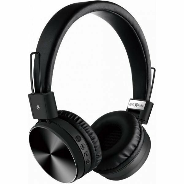 Headset Gembird Kyoto BHP-KIX / Black