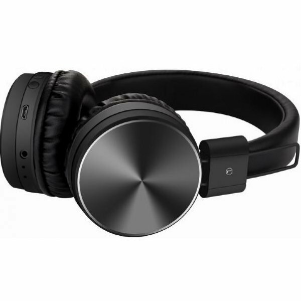 Headset Gembird Kyoto BHP-KIX / Black