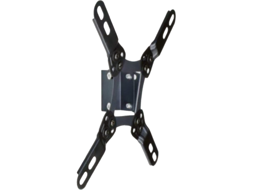 Gembird WM-42T-01 Wall Mount 12"-42" / Black