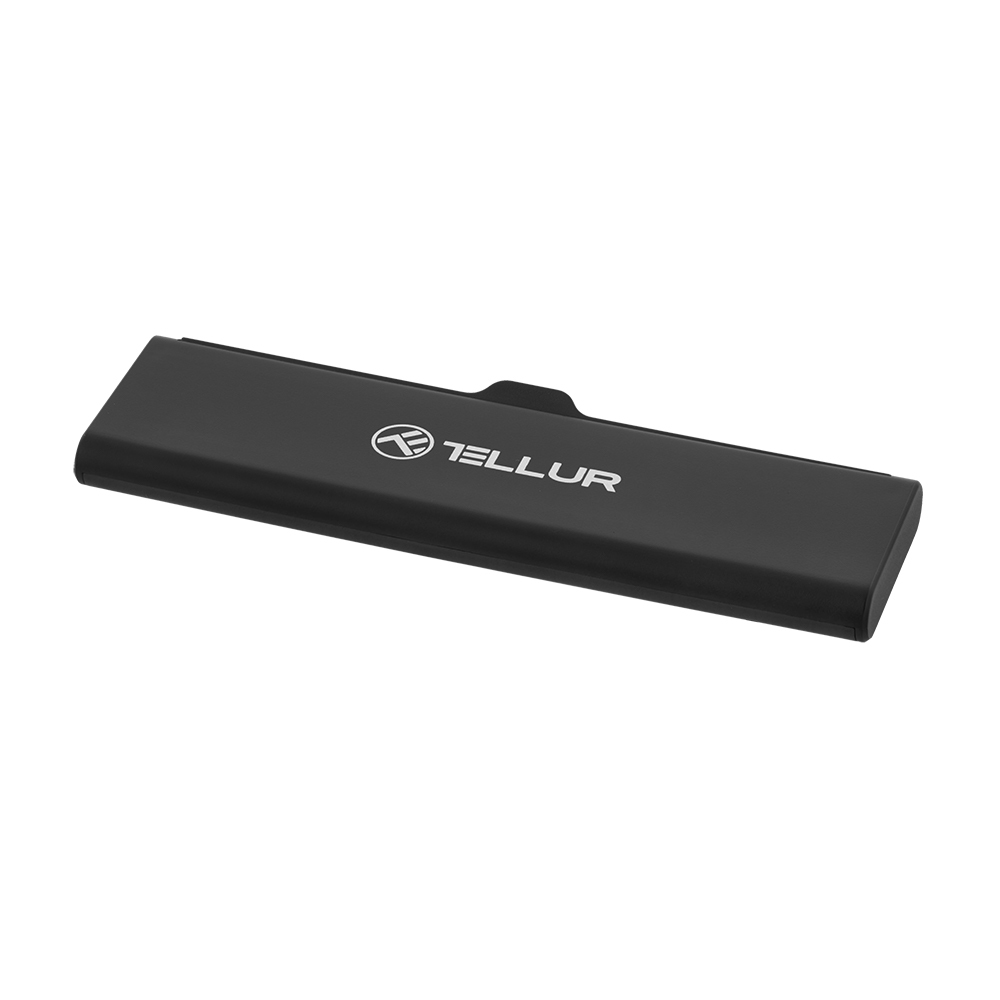 Tellur TLL171101 for phone number / Black