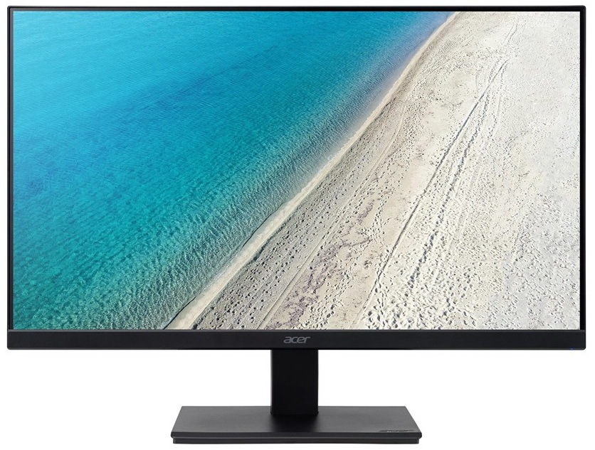 ACER V277K 27.0" IPS LED 4K Zeroframe V277KBMIIPX / Black