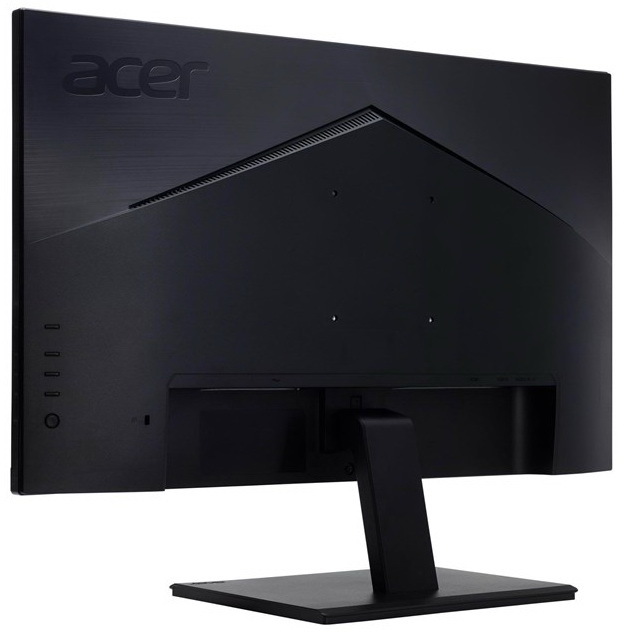 ACER V277K 27.0" IPS LED 4K Zeroframe V277KBMIIPX / Black