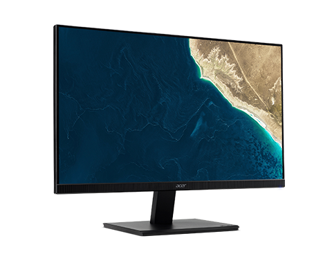 ACER V277K 27.0" IPS LED 4K Zeroframe V277KBMIIPX / Black