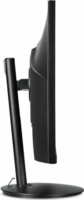 ACER CB272 27.0" IPS LED  FullHD CB272BMIPRX / Black