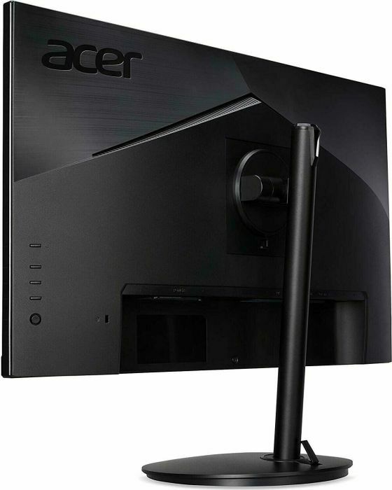 ACER CB272 27.0" IPS LED  FullHD CB272BMIPRX / Black