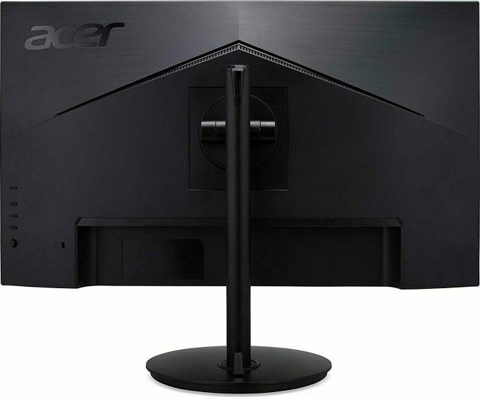 ACER CB272 27.0" IPS LED  FullHD CB272BMIPRX / Black