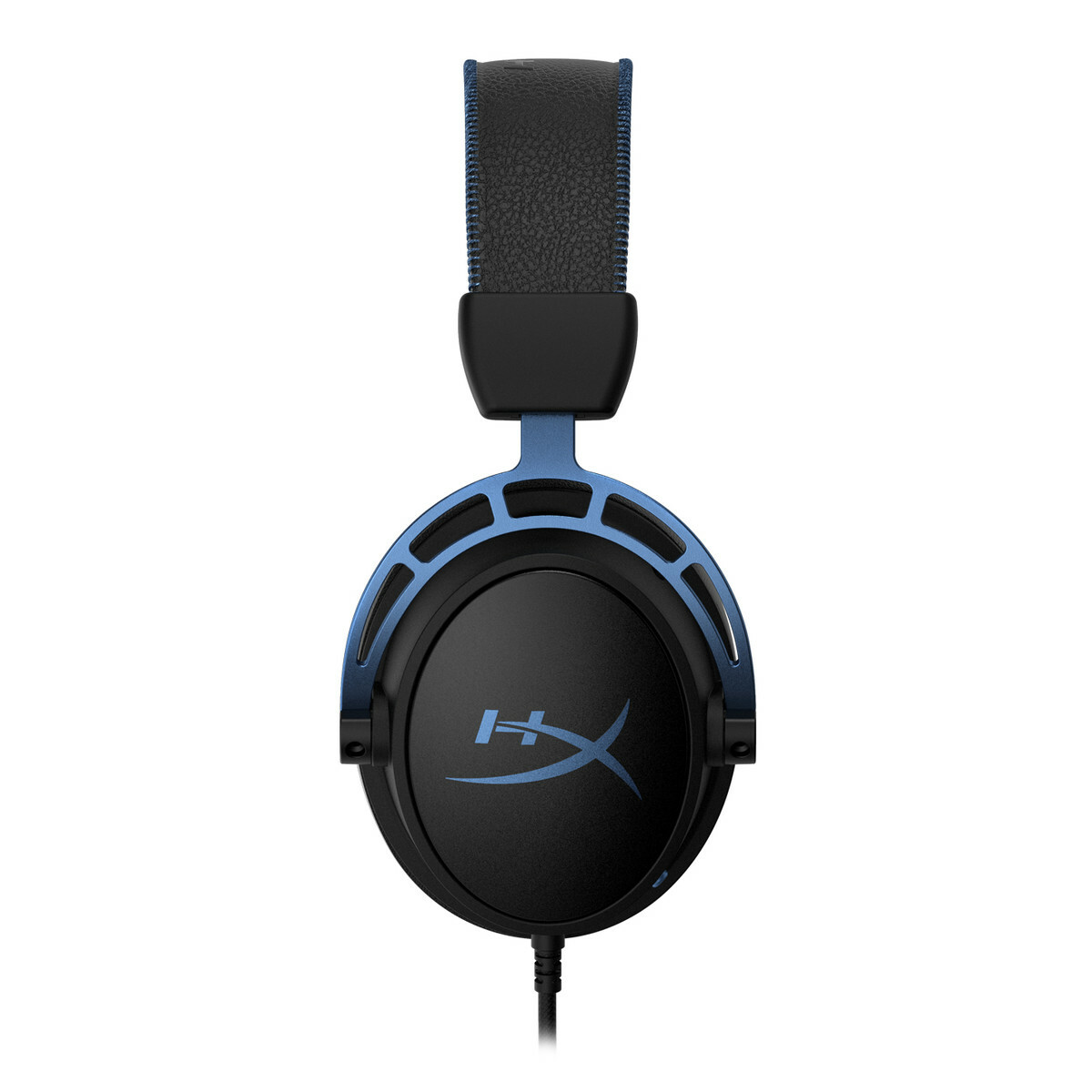 HYPERX Cloud Alpha S Headset / HX-HSCAS-BL Black