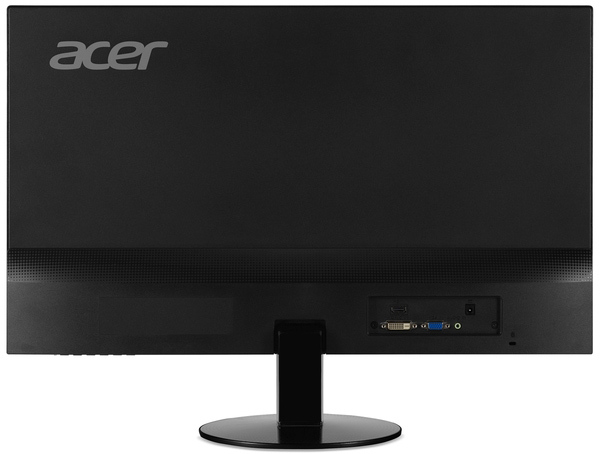 ACER SA220QA 21.5" IPS LED FullHD ZeroFrame SA220QABI / Black