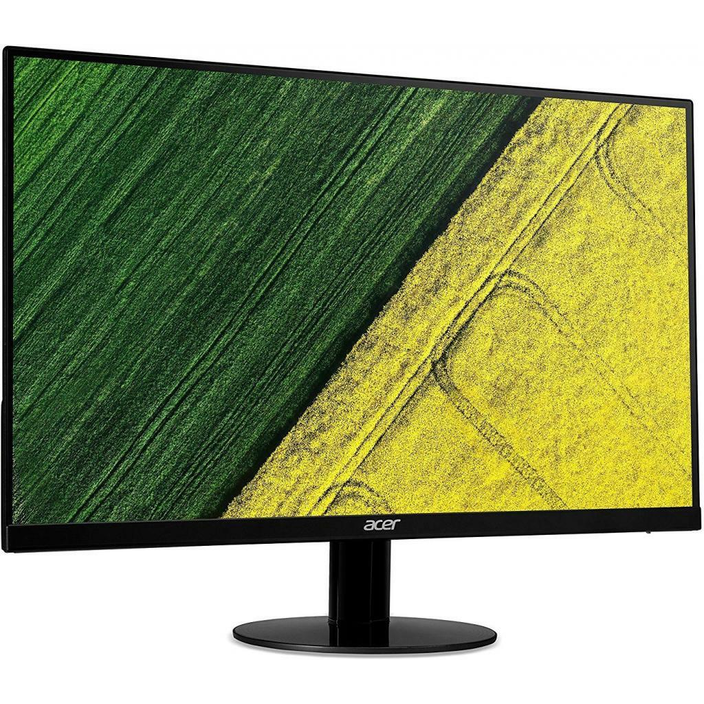 ACER SA220QA 21.5" IPS LED FullHD ZeroFrame SA220QABI / Black