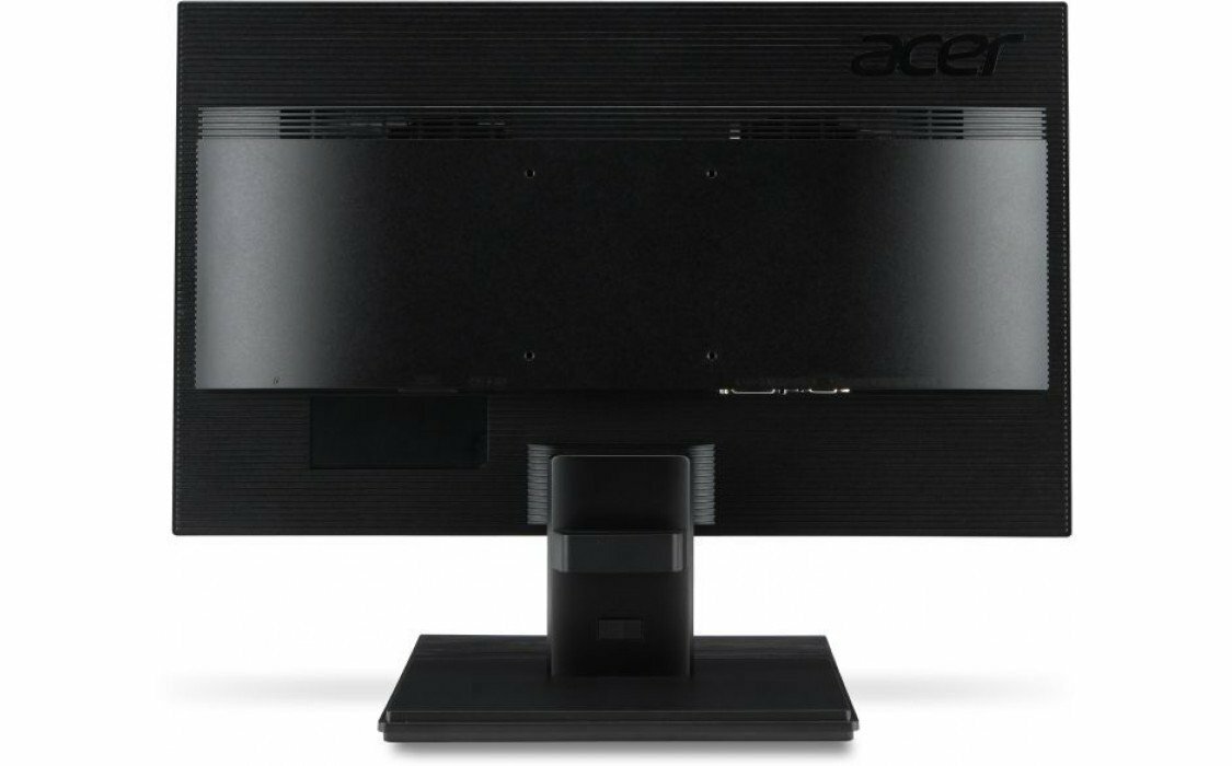 ACER V6 V226HQL 21.5" LED FullHD / V226HQLBID / Black