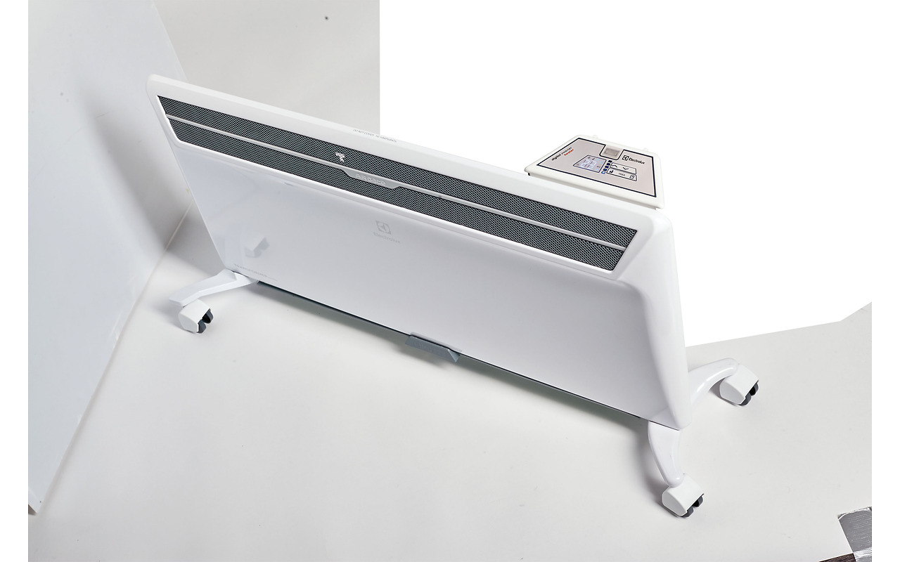 Electrolux ECH/AGI-1500 EU / White