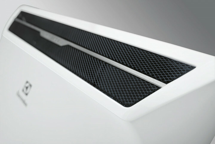 Electrolux ECH/AGI-1500 EU / White