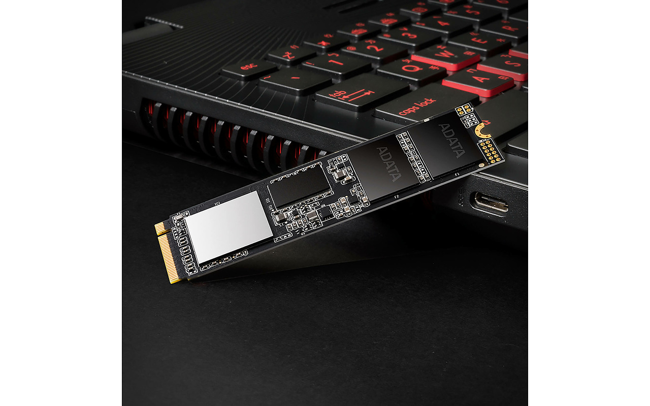 ADATA XPG SX8200 Pro 512GB M.2 NVMe