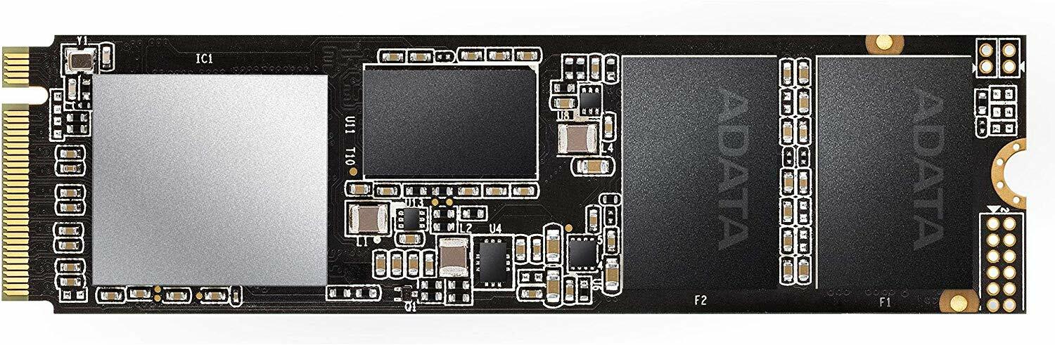 ADATA XPG SX8200 Pro 512GB M.2 NVMe