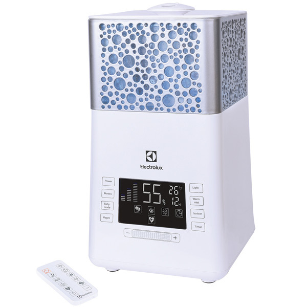 Electrolux EHU3715D / White