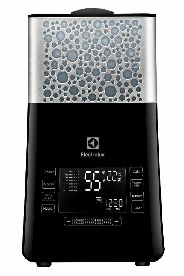 Electrolux EHU3710D / Black