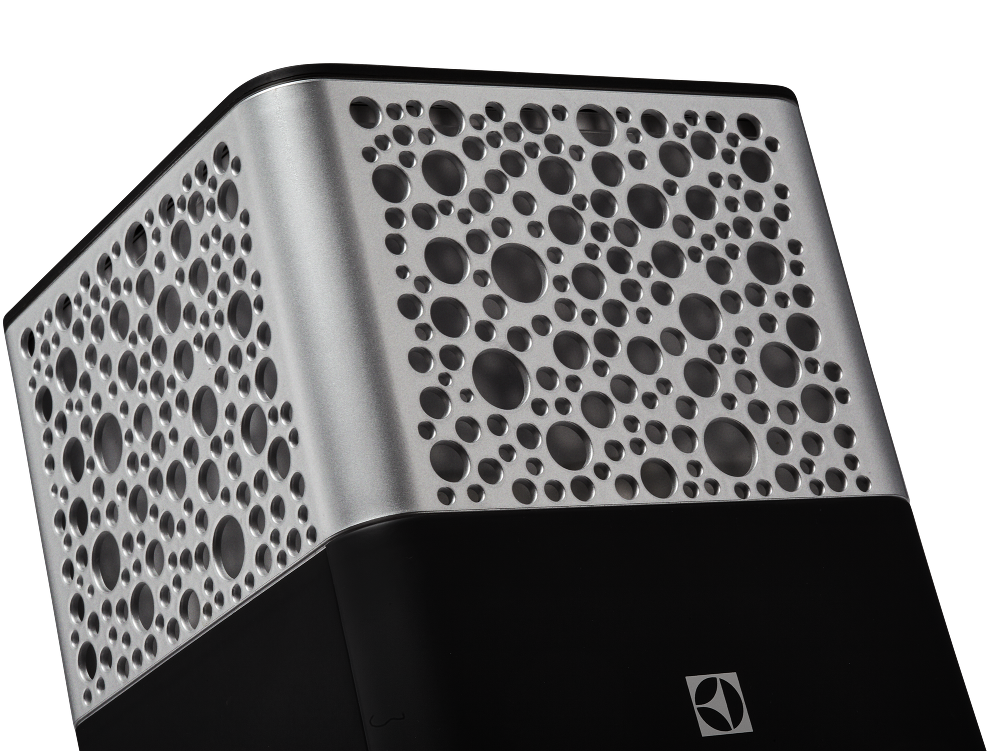 Electrolux EHU3710D / Black