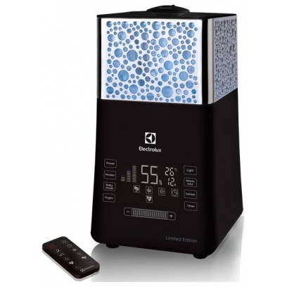 Electrolux EHU3710D / Black