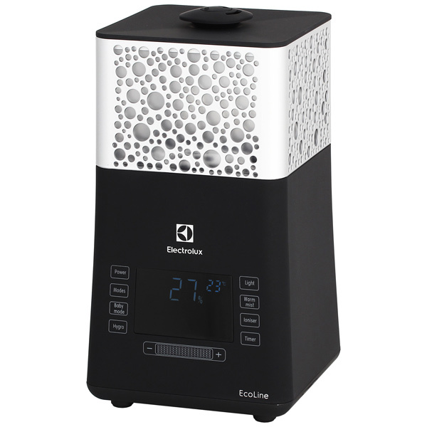 Electrolux EHU3710D / Black