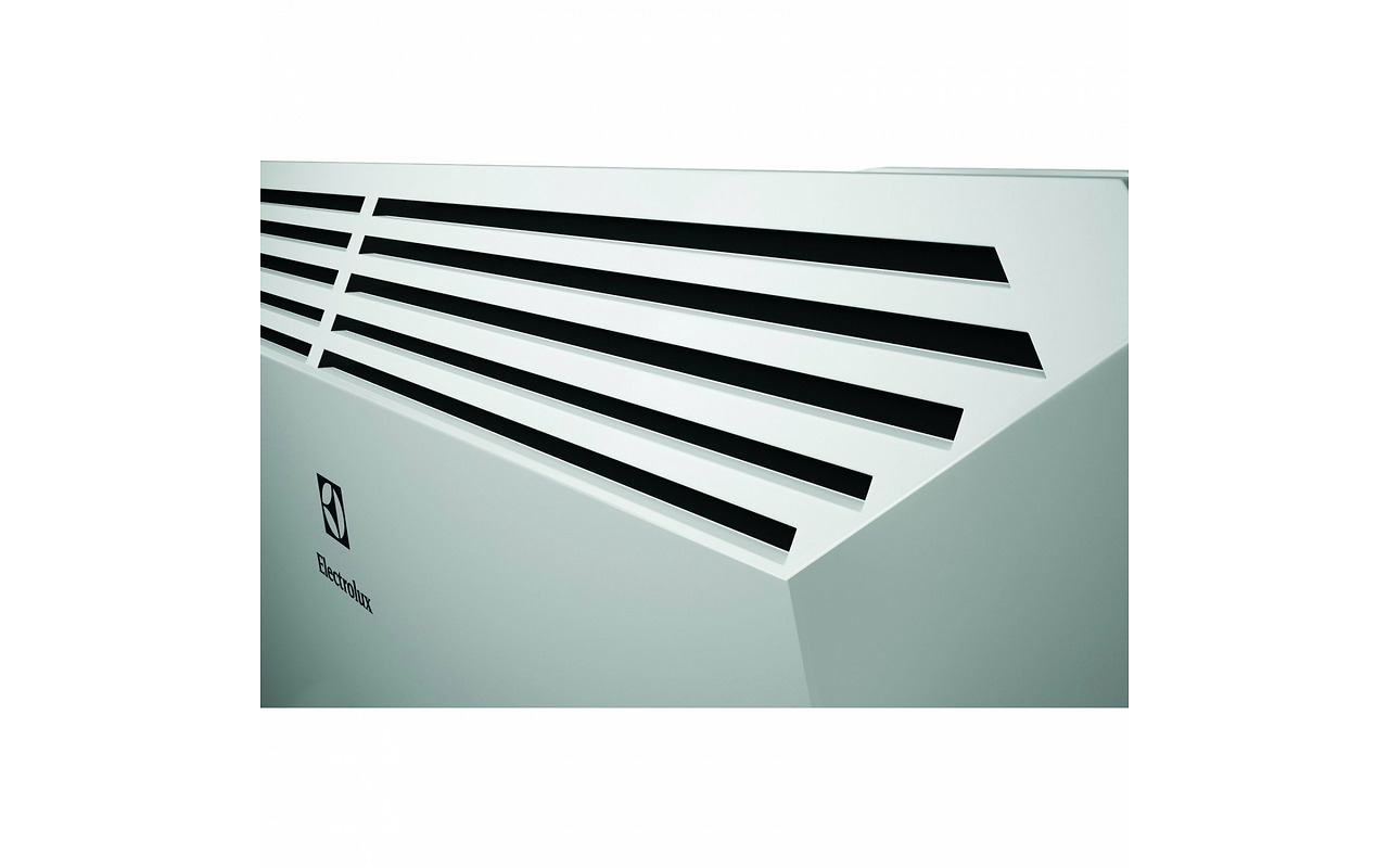 Electrolux ECH/T-2000 E EU / White