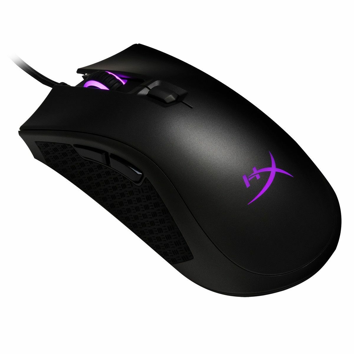 HyperX Pulsefire PRO Gaming Mouse / Black