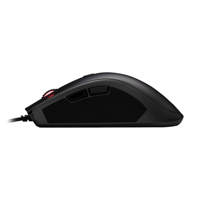 HyperX Pulsefire PRO Gaming Mouse / Black