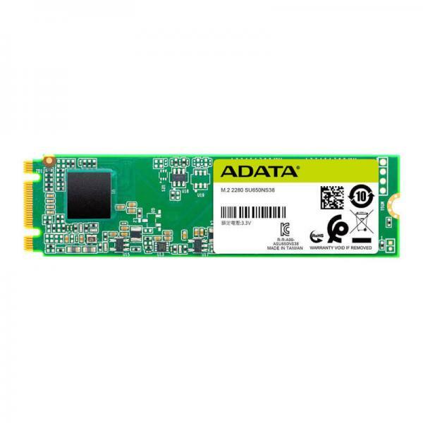 ADATA Ultimate SU650 / 240GB M.2