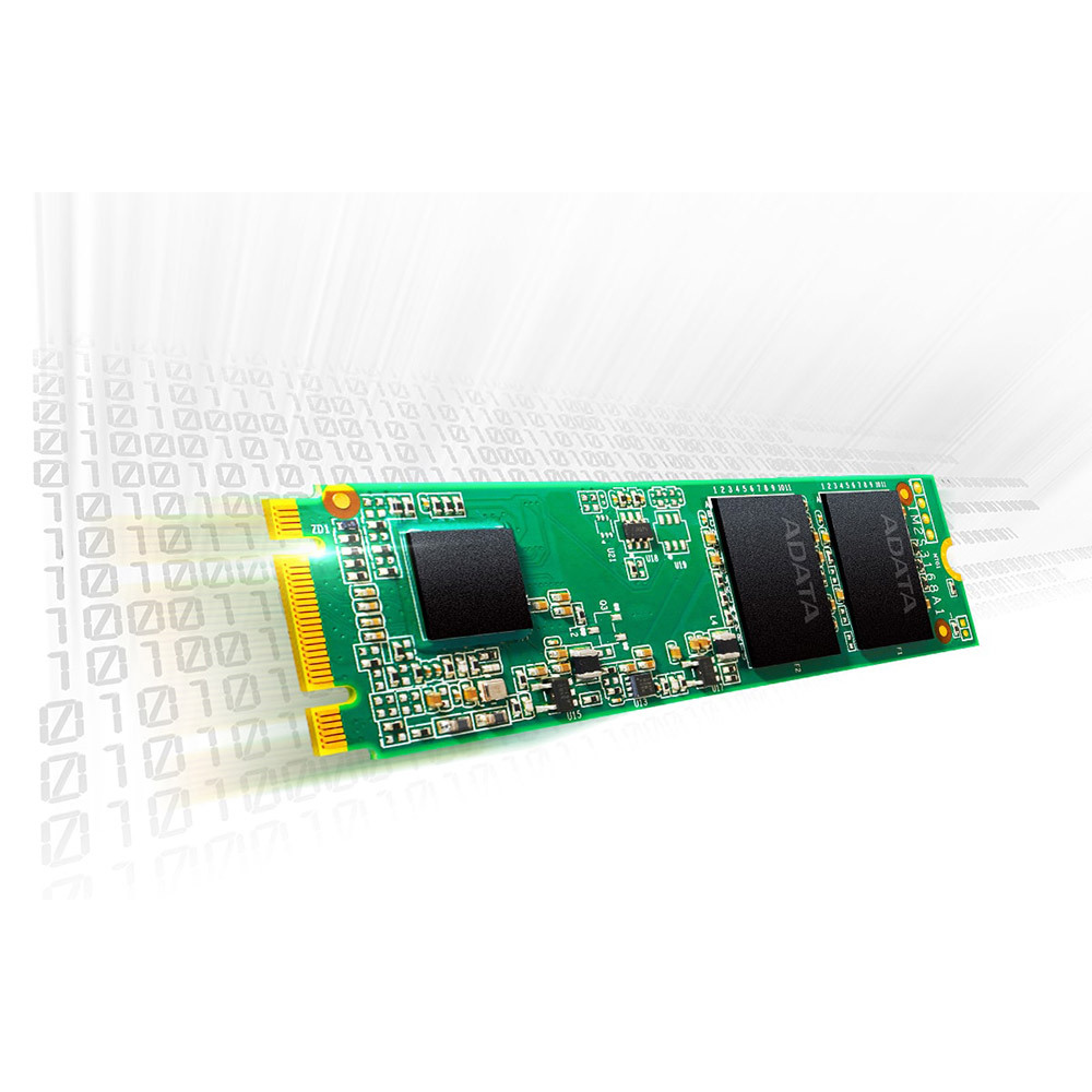 ADATA Ultimate SU650 / 240GB M.2
