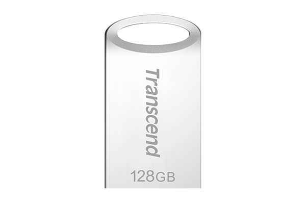Transcend JetFlash 710S 128GB USB3.1 / Silver