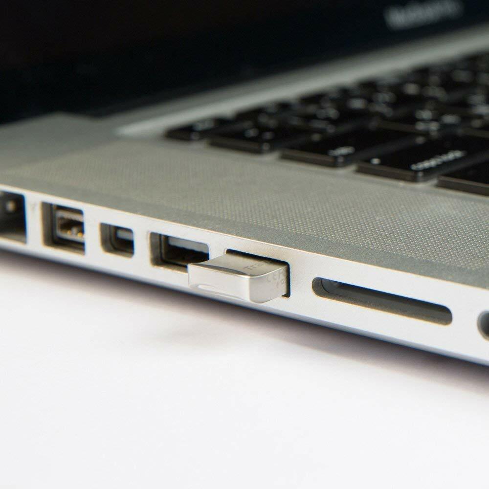 Transcend JetFlash 710S 128GB USB3.1 / Silver