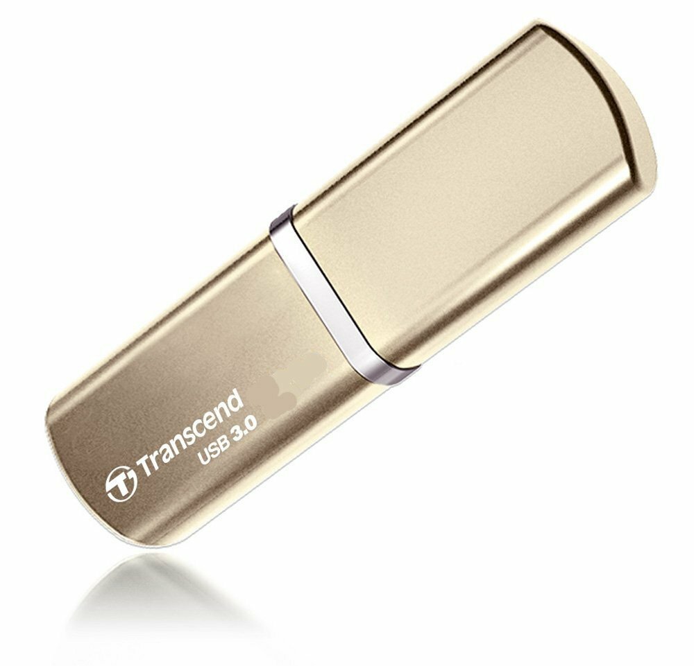 Transcend JetFlash 820 / 128GB Gold