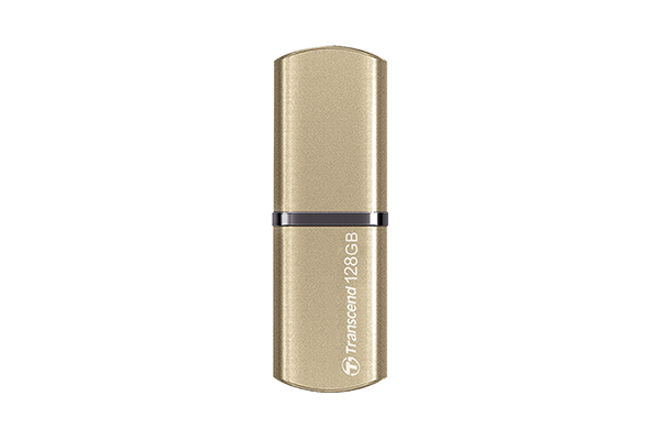 Transcend JetFlash 820 / 128GB Gold