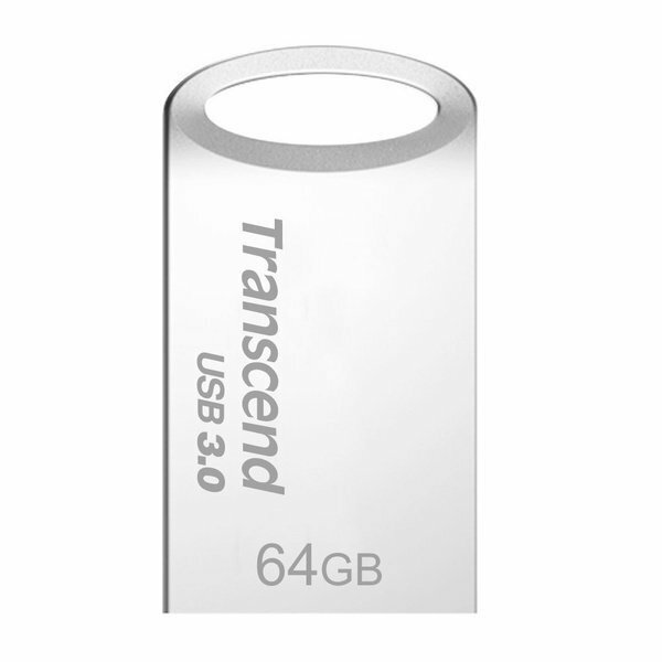 Transcend JetFlash 710S 64GB USB3.1 / Silver