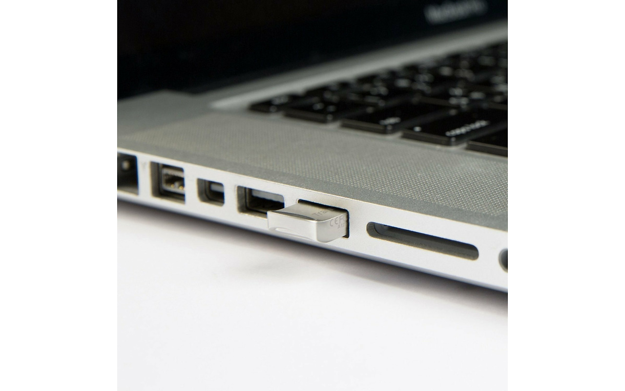 Transcend JetFlash 710S 64GB USB3.1 / Silver