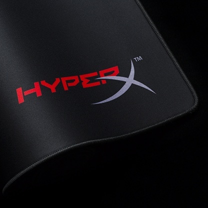 HyperX FURY Pro Gaming Mouse Pad Medium 360 x 300 x 4 mm / Black