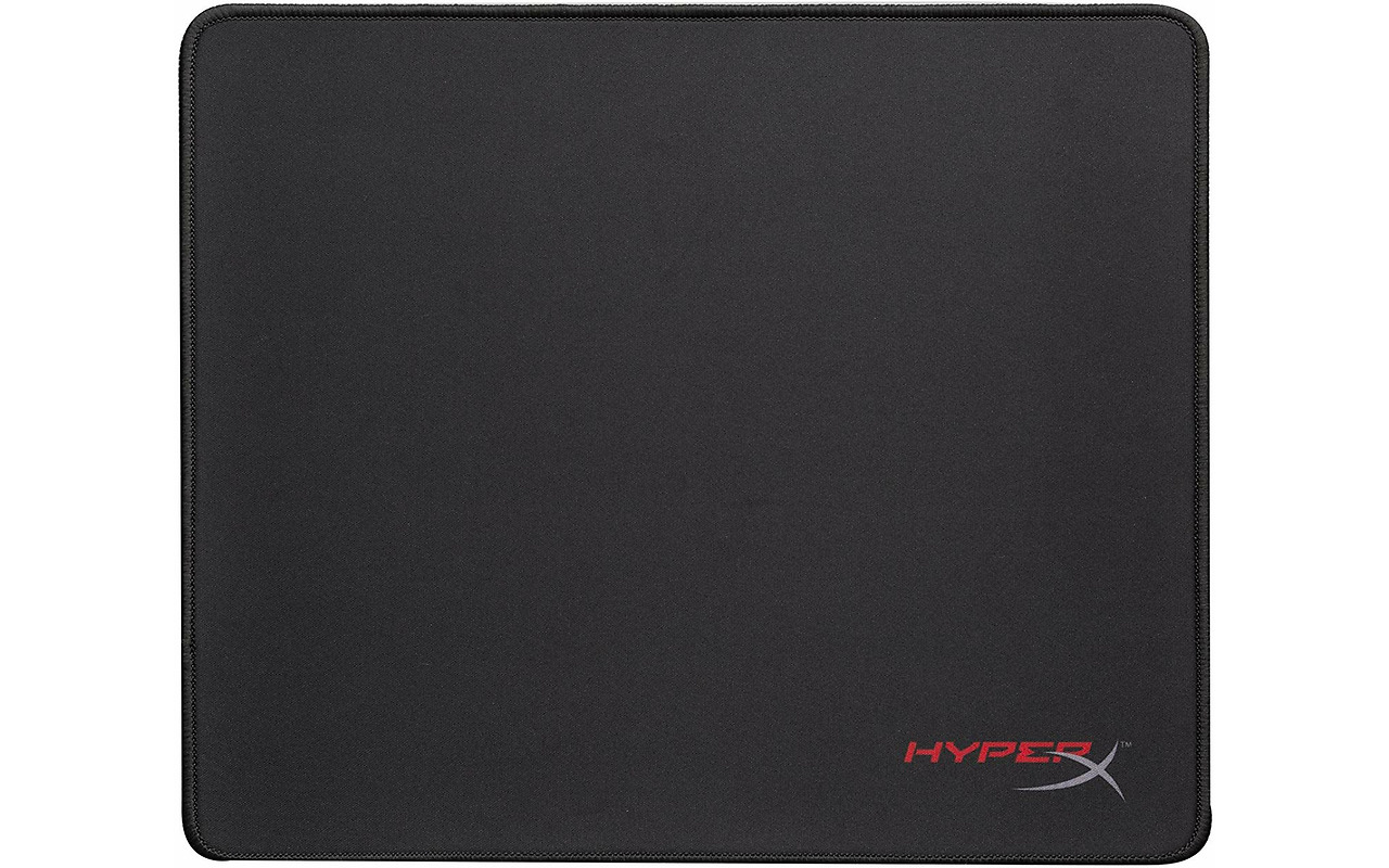 HyperX FURY Pro Gaming Mouse Pad Medium 360 x 300 x 4 mm / Black