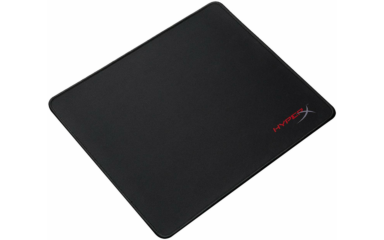 HyperX FURY Pro Gaming Mouse Pad Medium 360 x 300 x 4 mm / Black