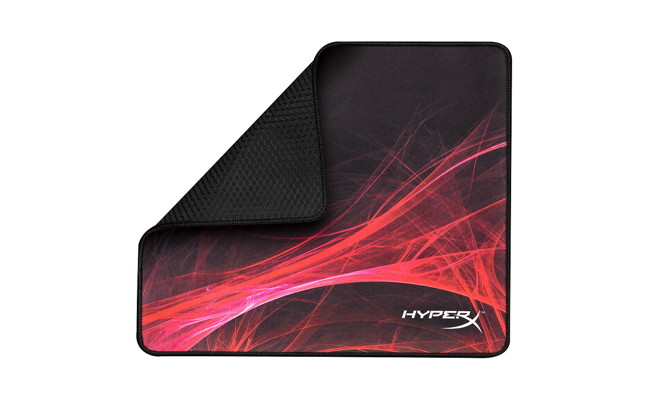 HyperX FURY Pro Speed Edition Gaming Mouse Pad Medium 360 x 300 x 4 mm