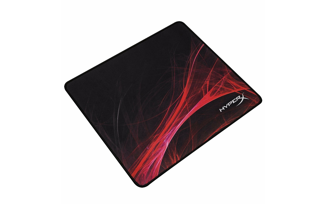 HyperX FURY Pro Speed Edition Gaming Mouse Pad Medium 360 x 300 x 4 mm