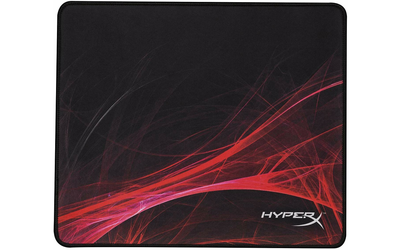 HyperX FURY Pro Speed Edition Gaming Mouse Pad Medium 360 x 300 x 4 mm