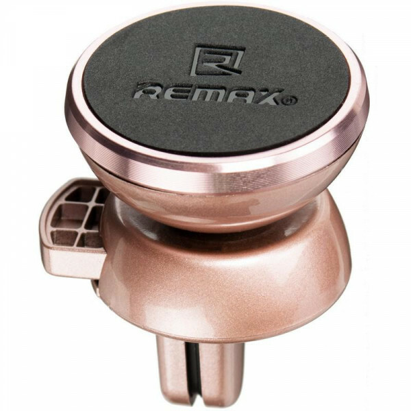 Car Holder Remax RM-C19 / Pink